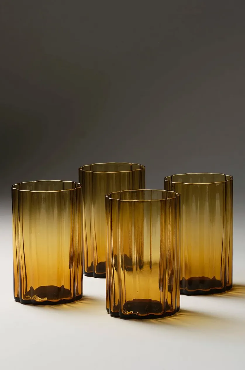 FUMA glas 4-pak