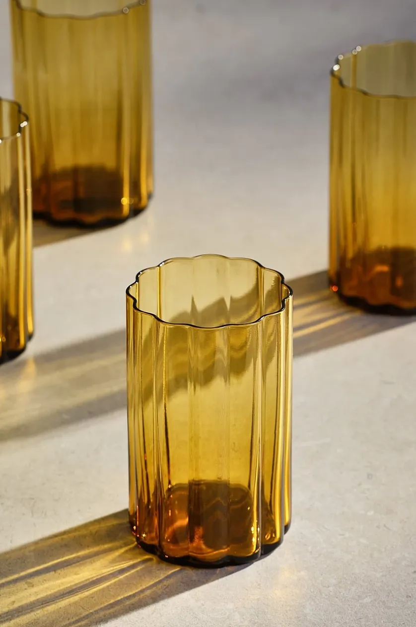 FUMA glas 4-pak