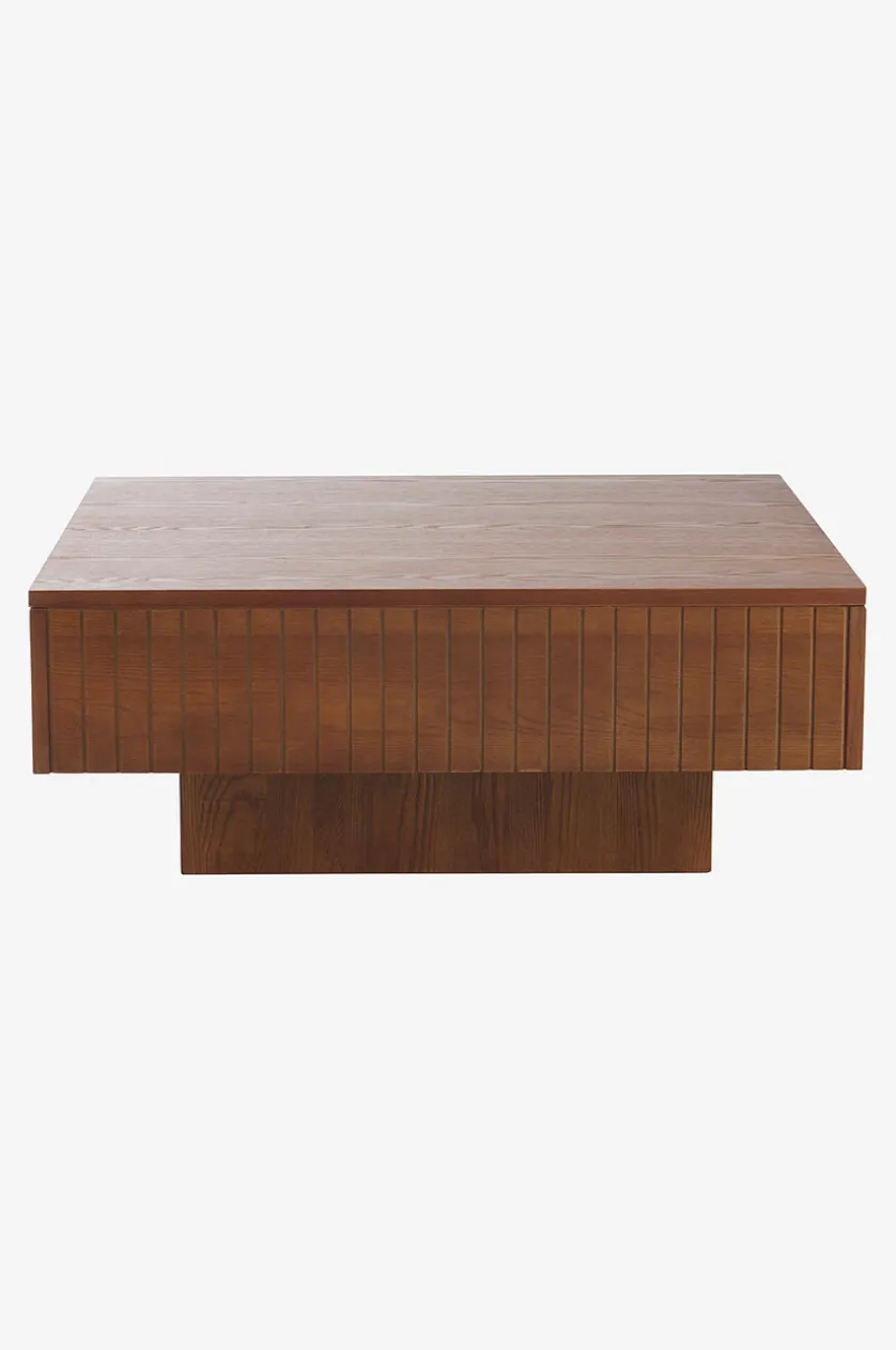 FURUVIK sofabord 90x90 cm