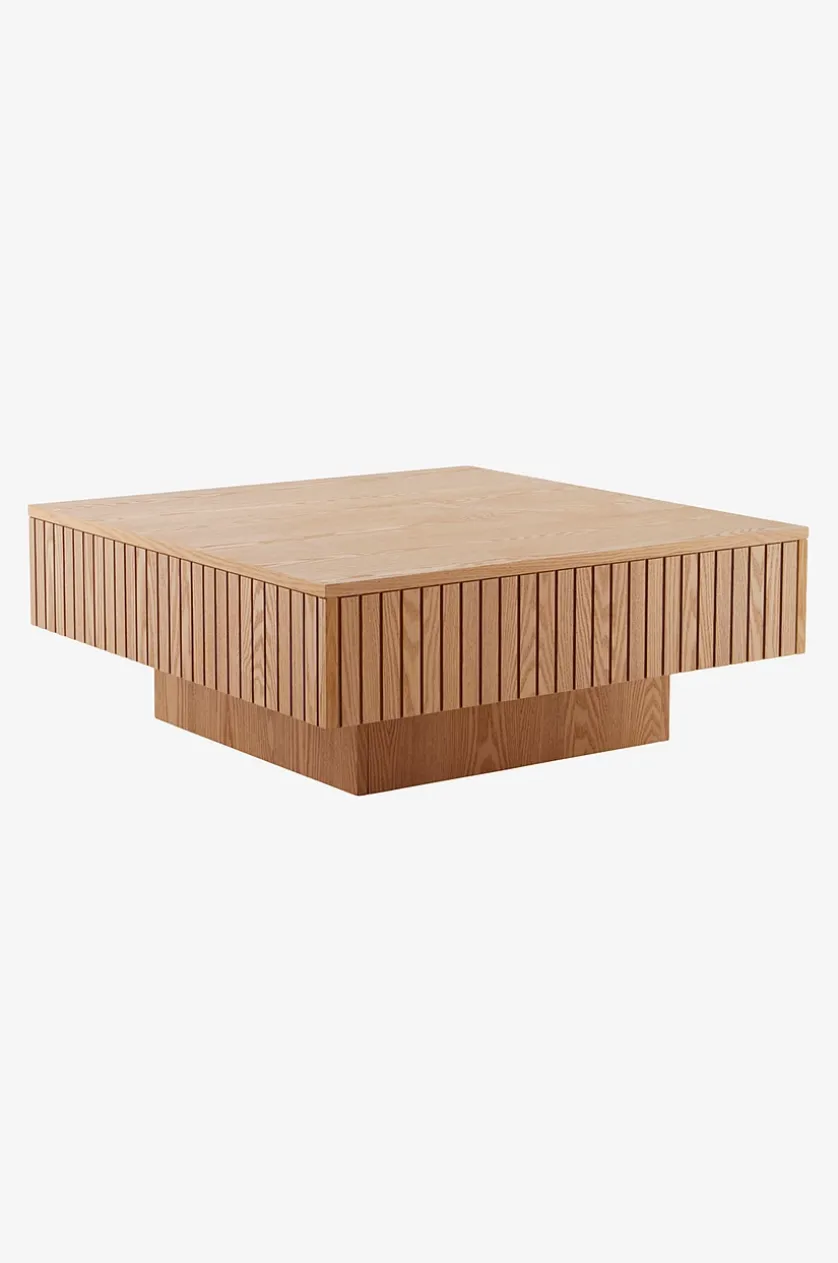 FURUVIK sofabord 90x90 cm