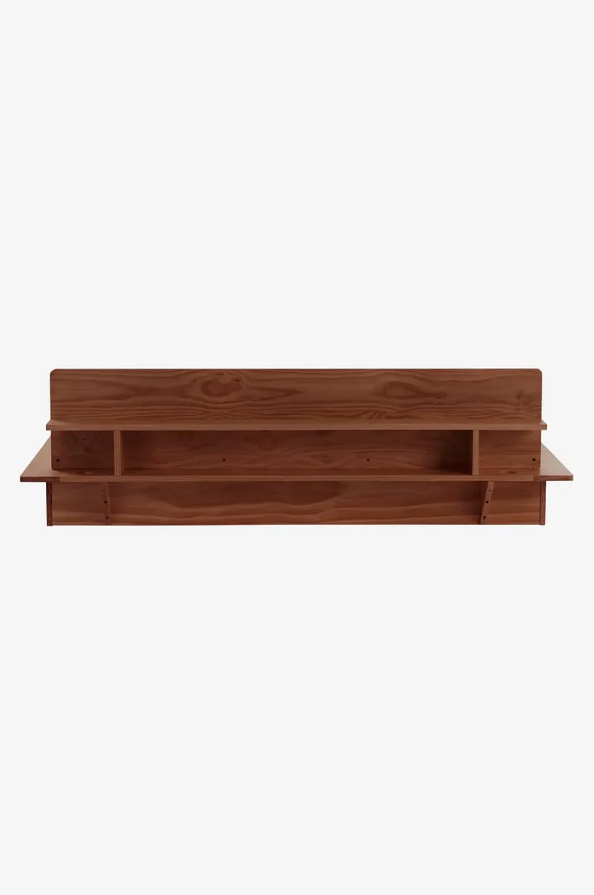 FUTO sengeramme 160 cm