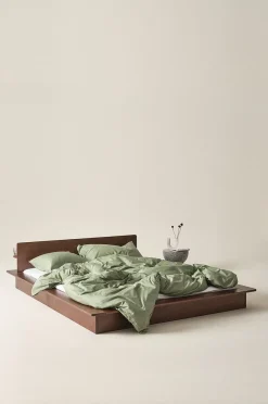 FUTO sengeramme 160 cm