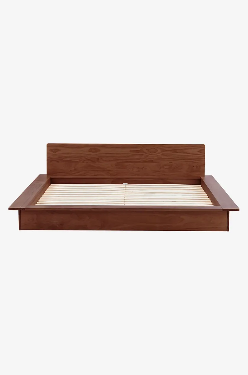 FUTO sengeramme 180 cm