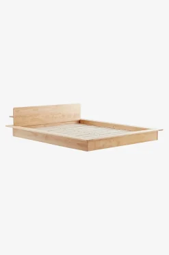 FUTO sengeramme 160 cm
