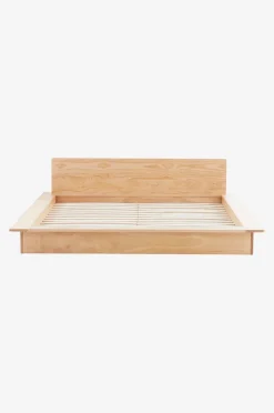FUTO sengeramme 160 cm