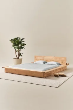 FUTO sengeramme 180 cm