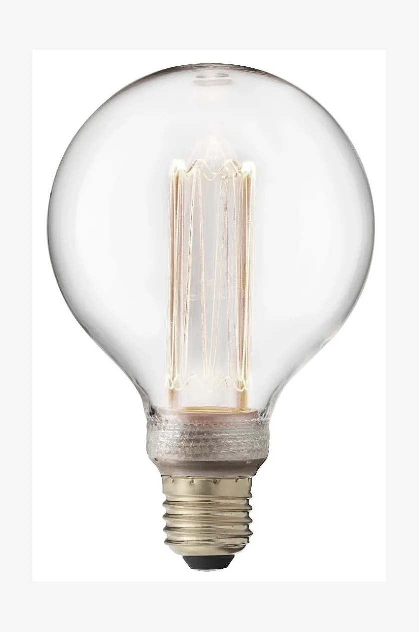 FUTURE LED 3000K lyskilde 95 mm E27