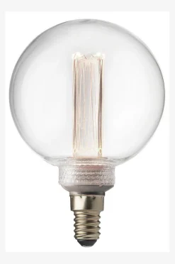 FUTURE LED 3000K lyskilde 95 mm E14