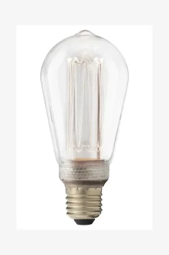FUTURE LED 3000K lyskilde 64 mm E27
