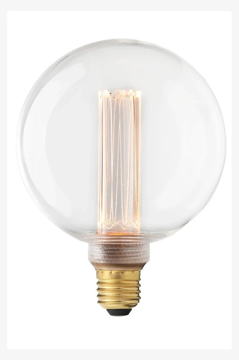 FUTURE LED 2000 lyskilde 125 mm E27