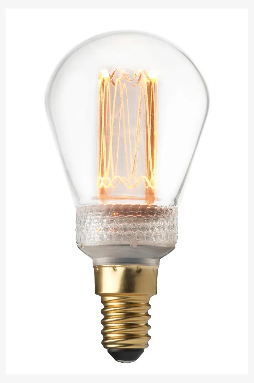 FUTURE LED lyskilde 45 mm E14