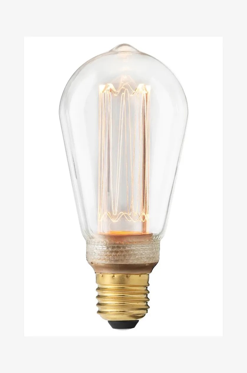 FUTURE LED lyskilde 64 mm E14