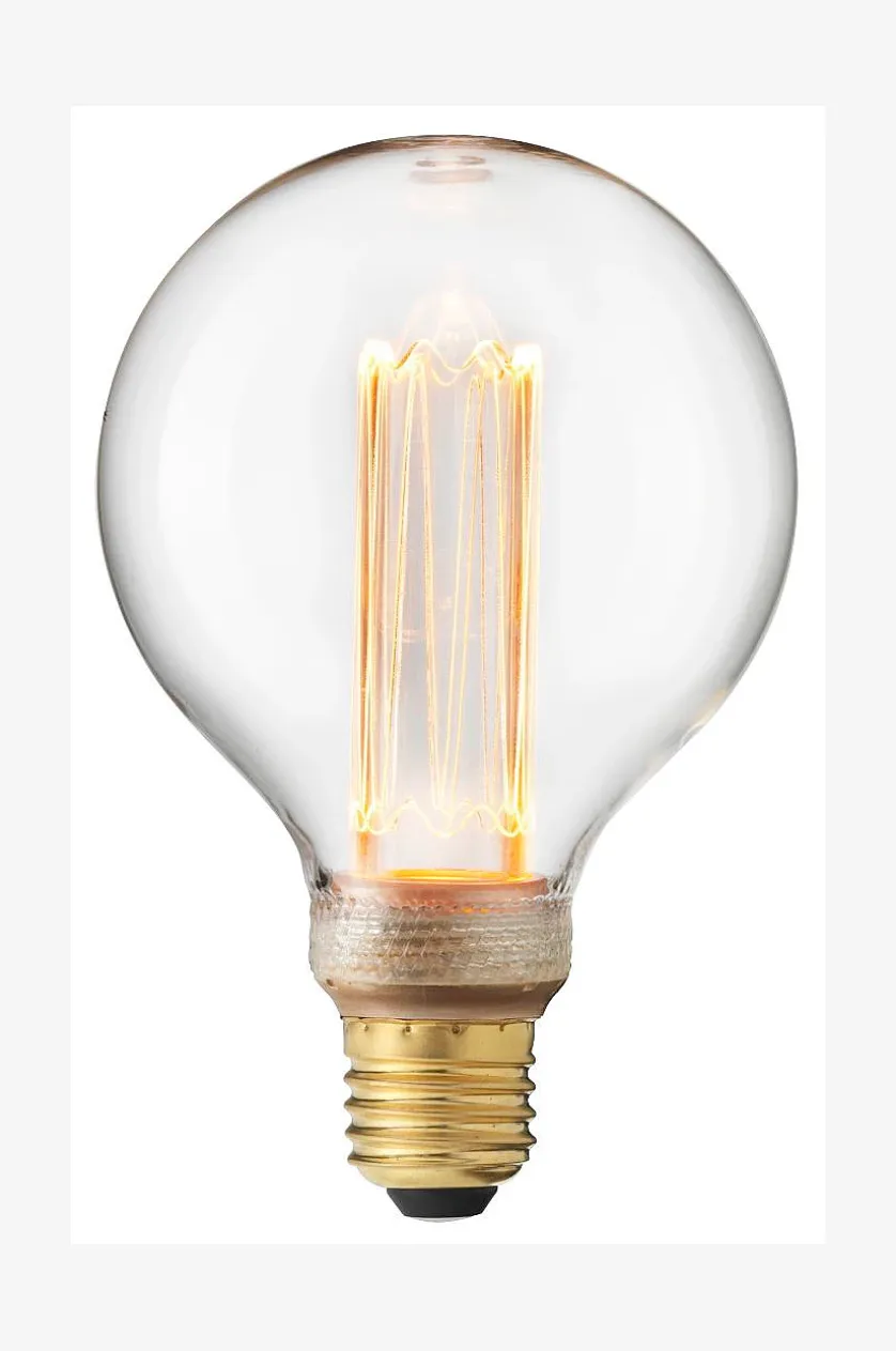 FUTURE LED 95 mm E27