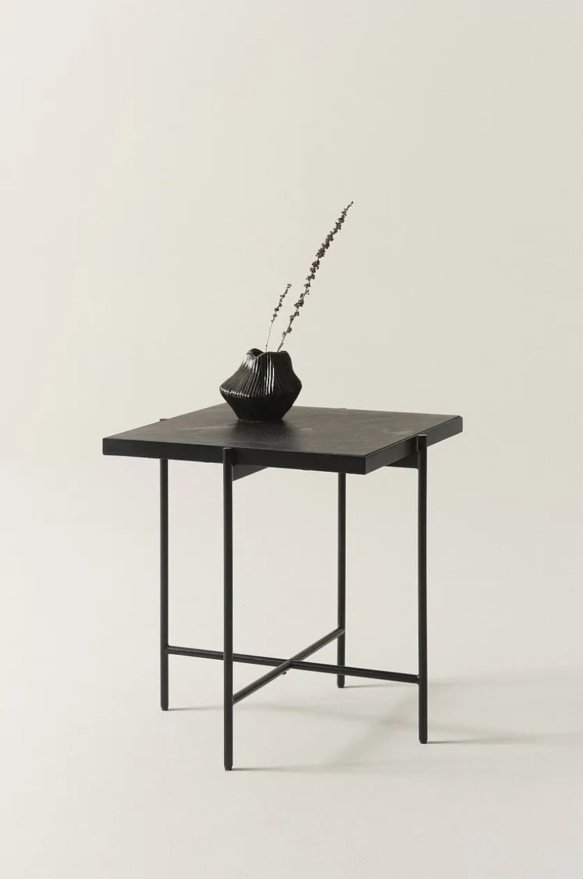 GALATINA sidebord 54x54 cm