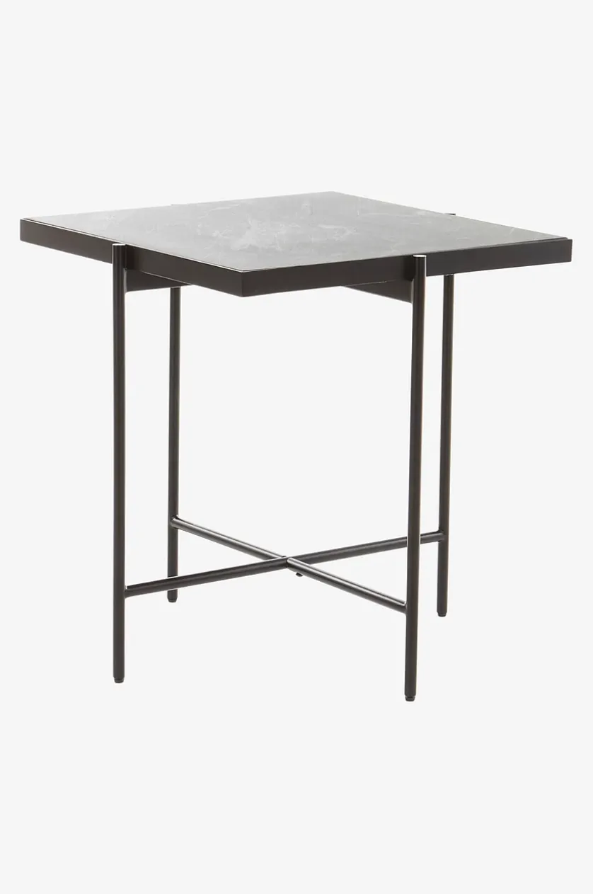 GALATINA sidebord 54x54 cm