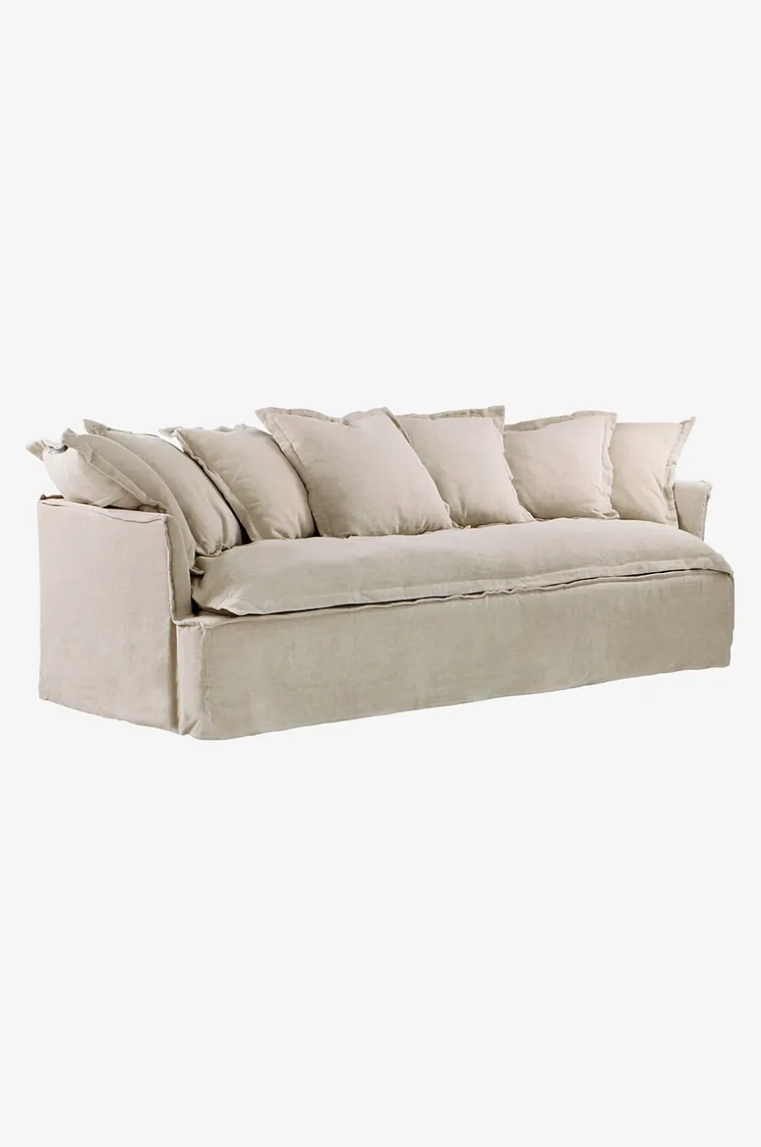 GARDANNE sofa 3-sæders
