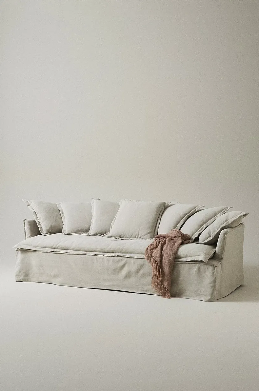 GARDANNE sofa 3-sæders