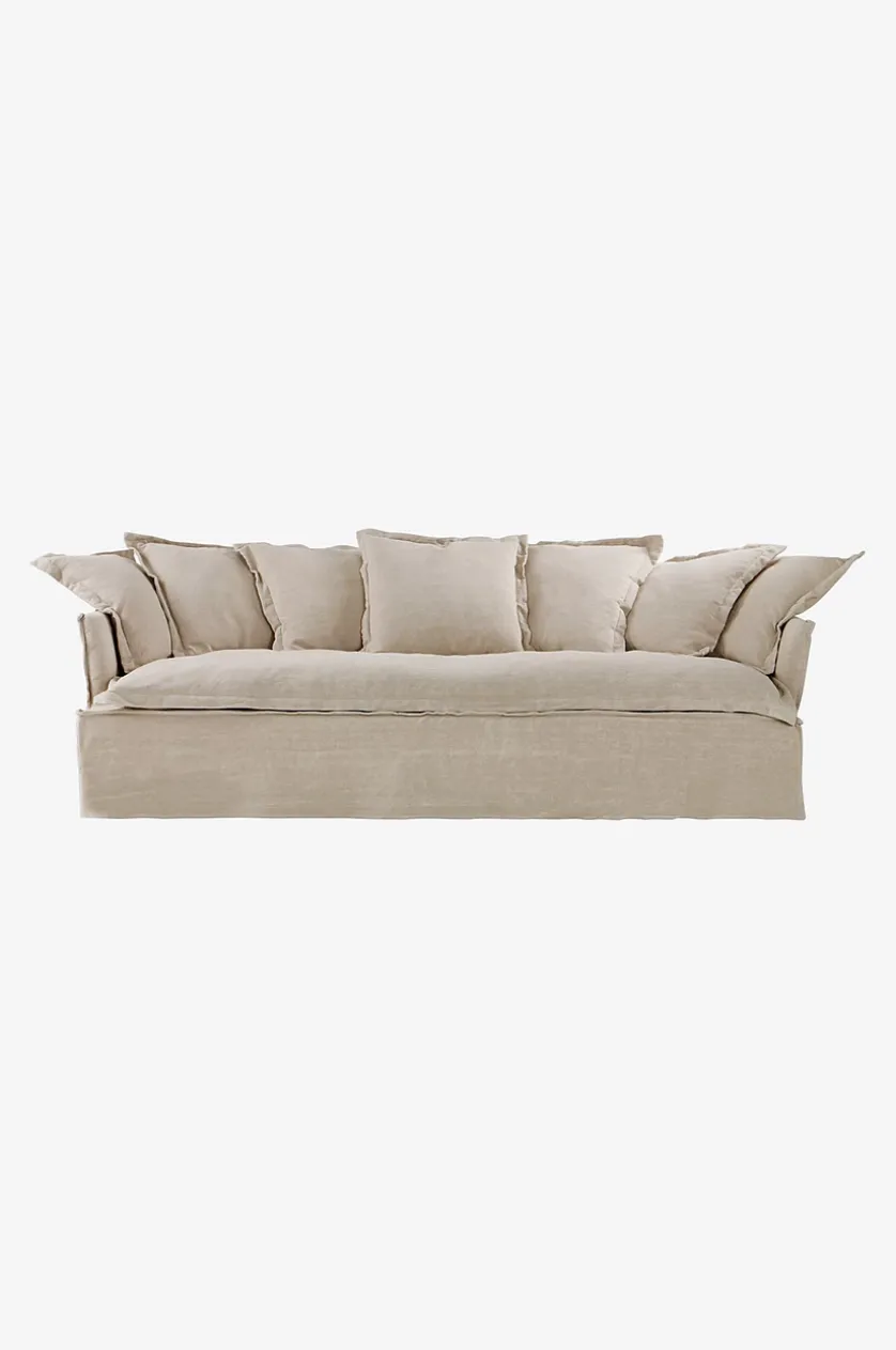 GARDANNE sofa 3-sæders