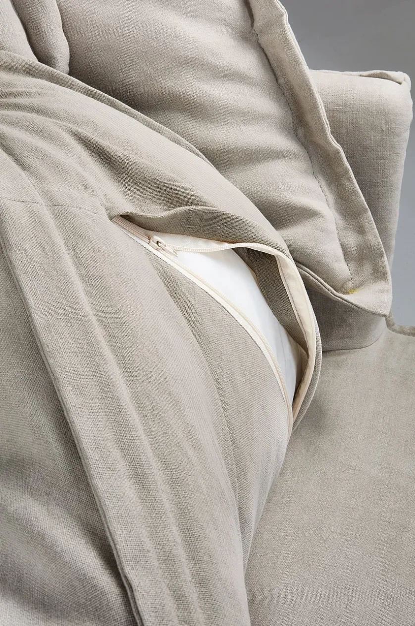 GARDANNE sofa 3-sæders