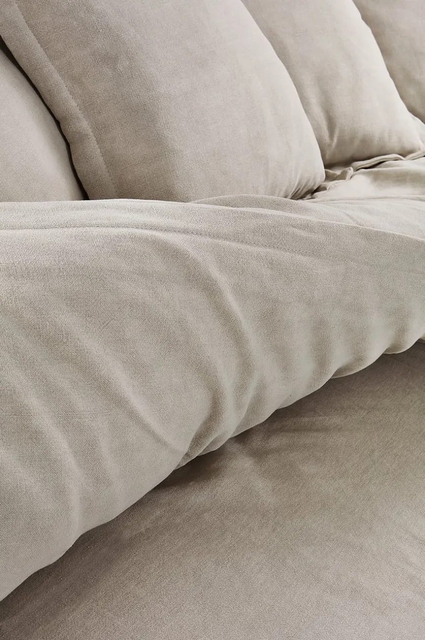 GARDANNE sofa 3-sæders
