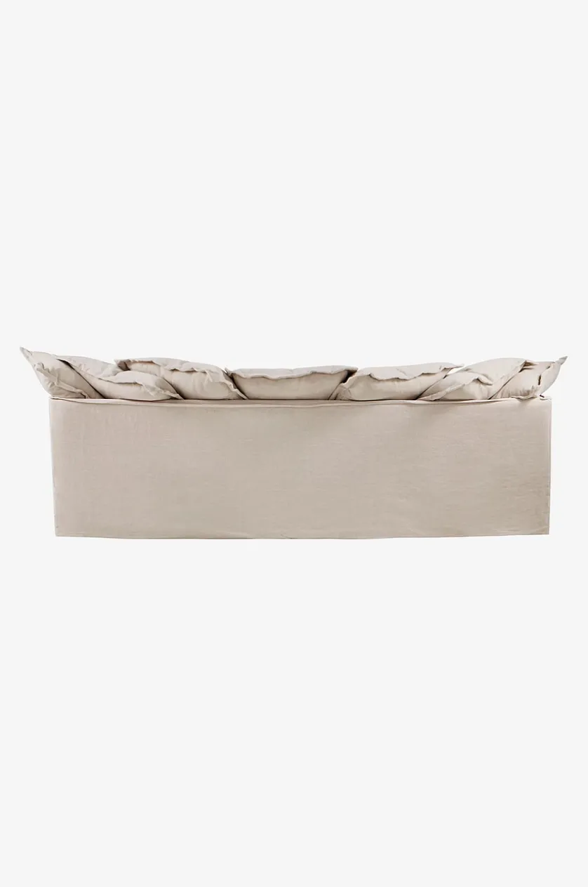 GARDANNE sofa 3-sæders