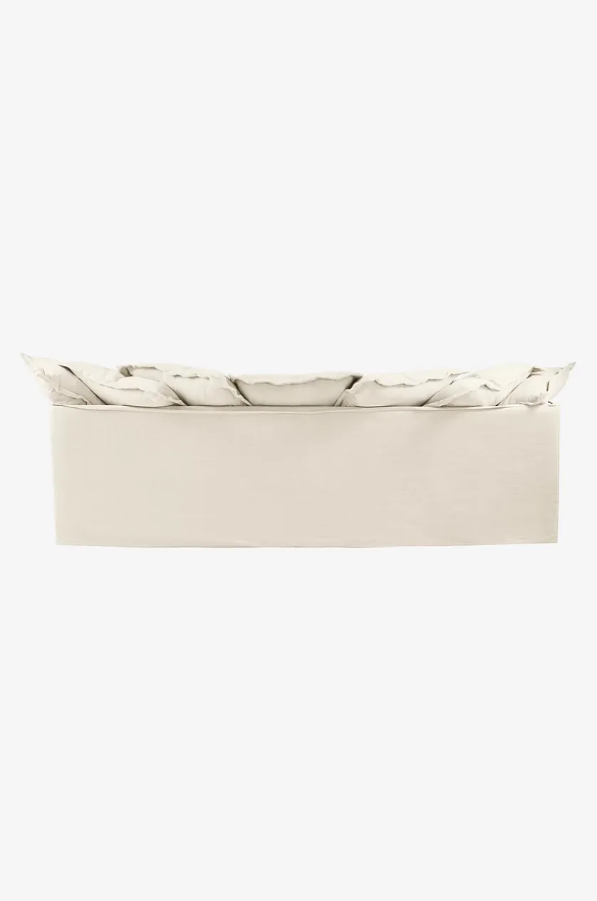 GARDANNE sofa 3-sæders