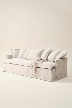 GARDANNE sofa 3-sæders