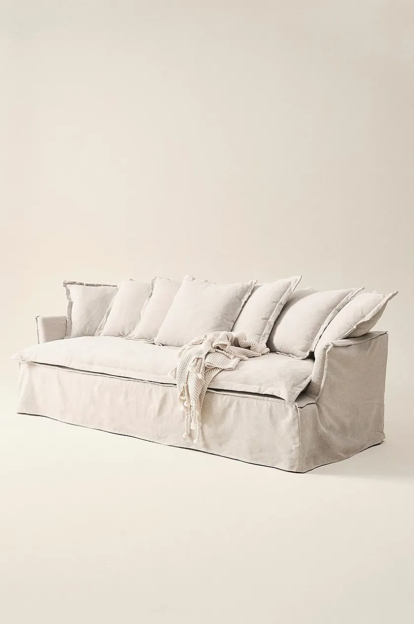 GARDANNE sofa 3-sæders