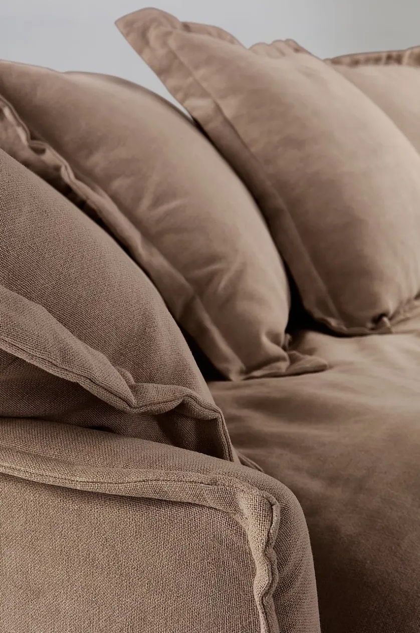 GARDANNE sofa 3-sæders