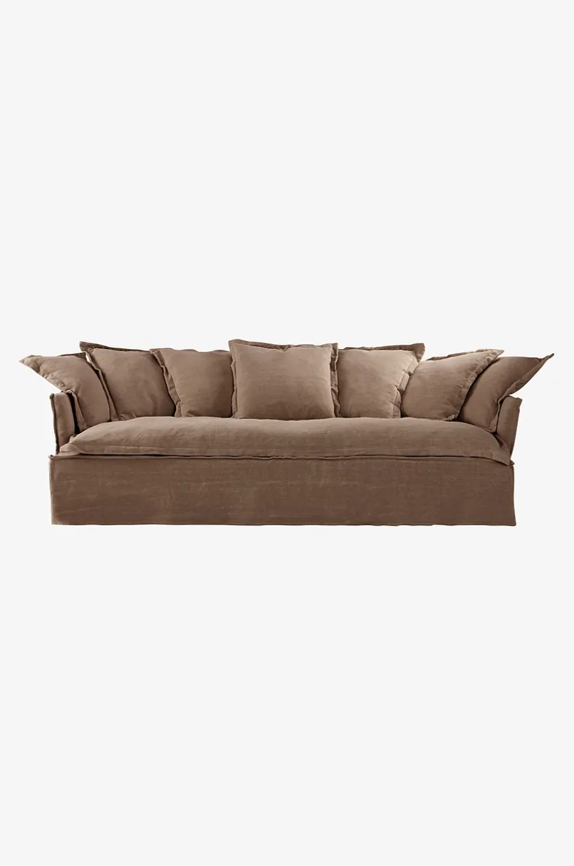 GARDANNE sofa 3-sæders