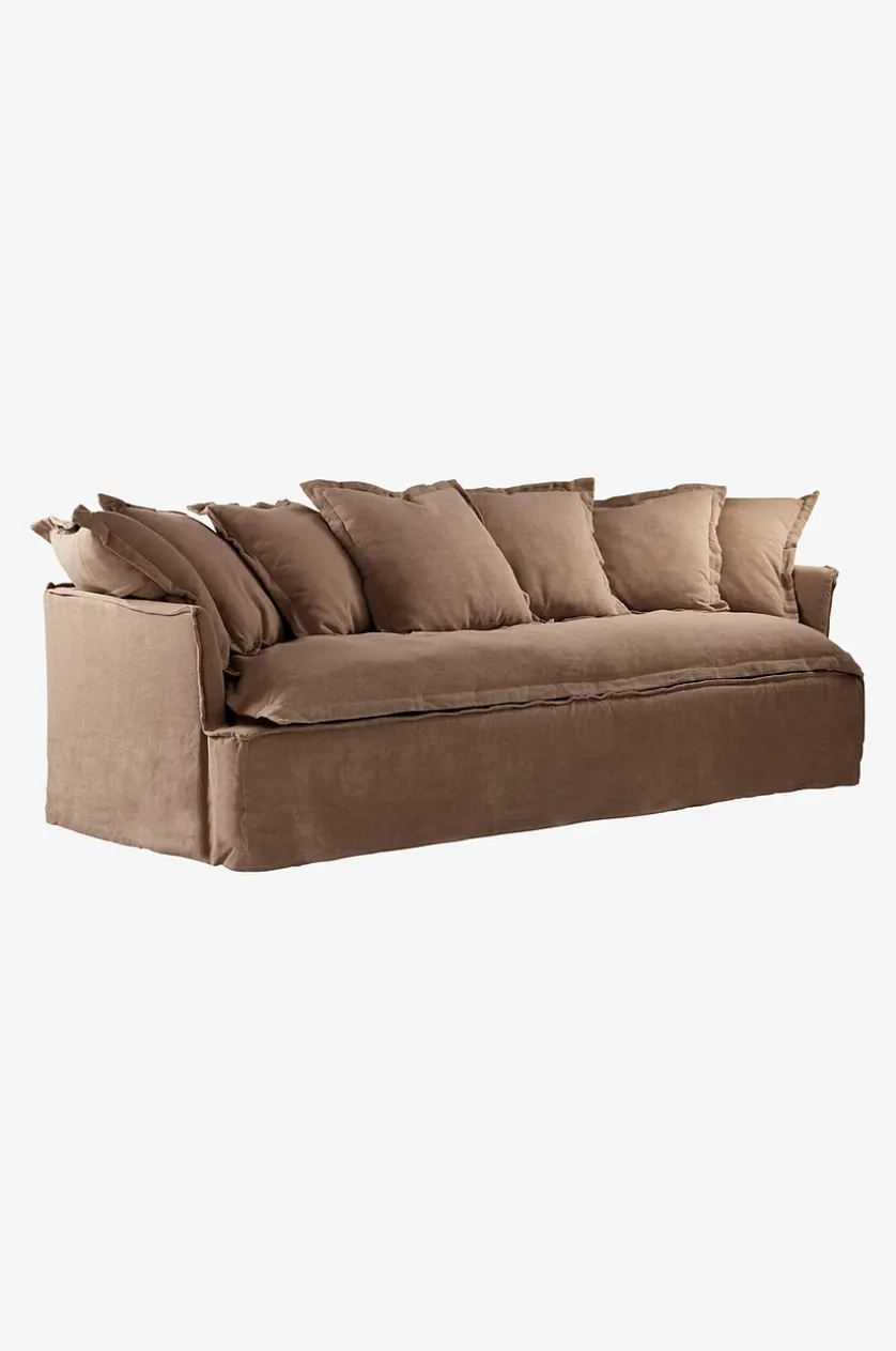 GARDANNE sofa 3-sæders