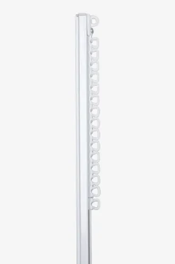 Gardinskinne U-skinne 150 cm