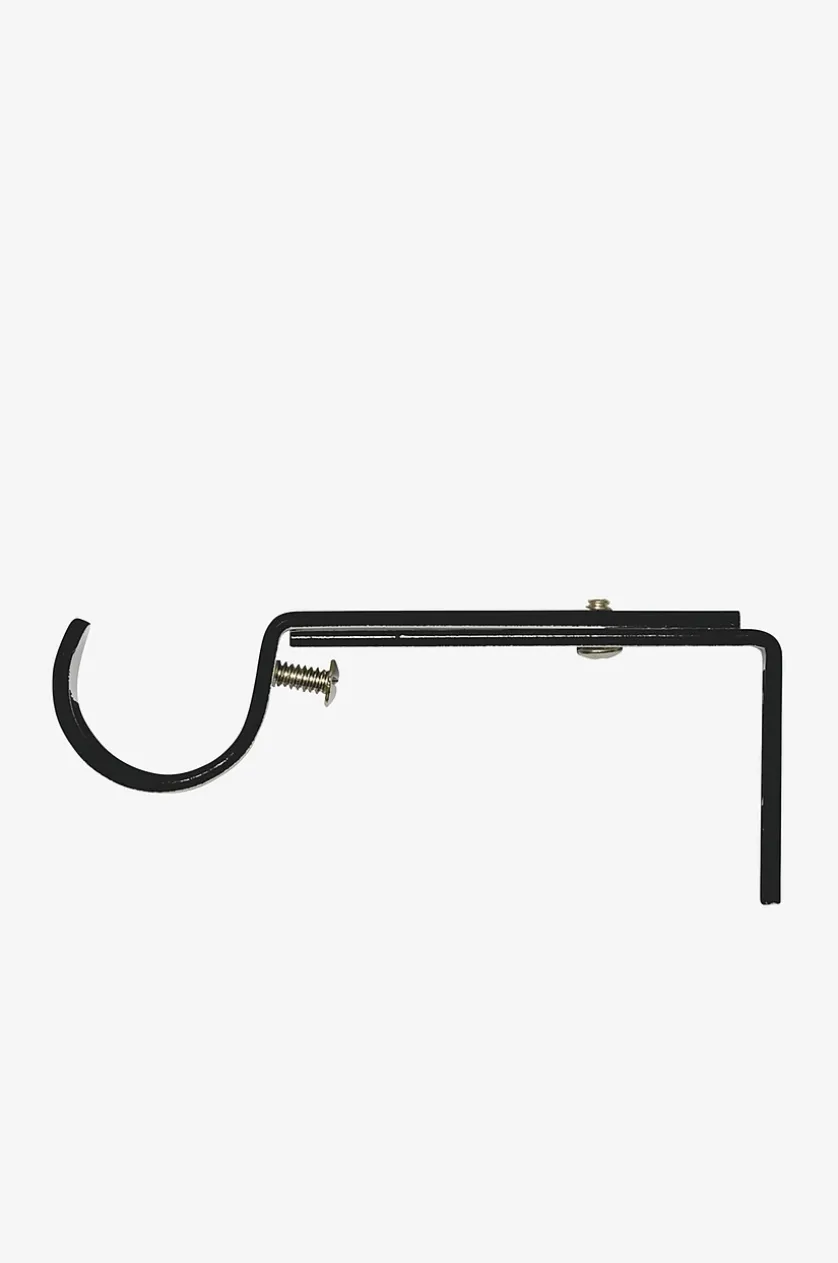 Gardinstangsholder ø 28 cm