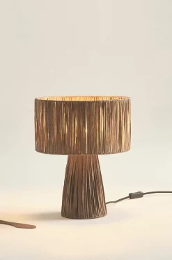GEMINI bordlampe