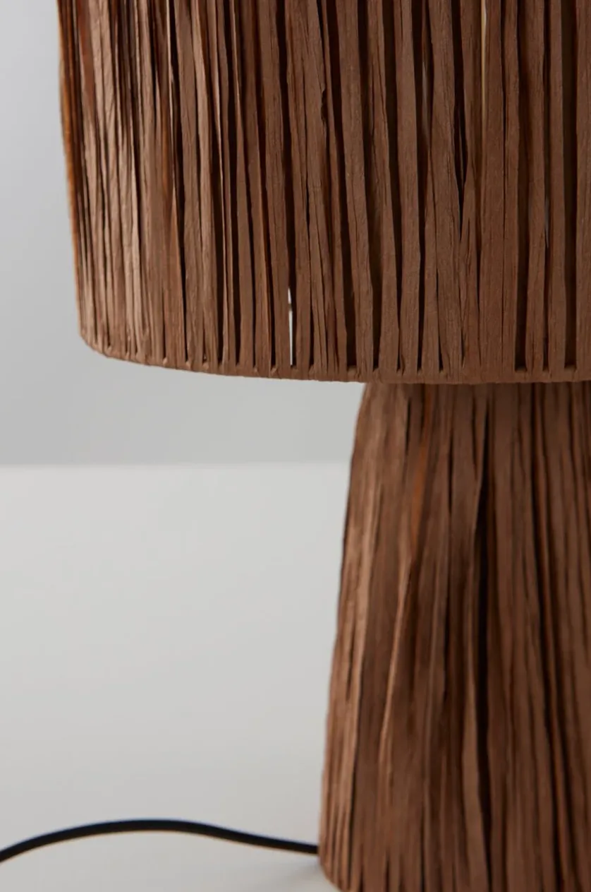 GEMINI bordlampe