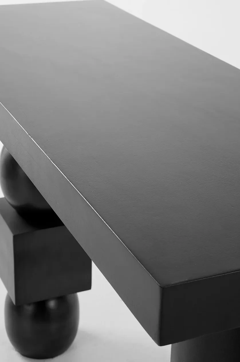 GEO skrivebord 40x100 cm