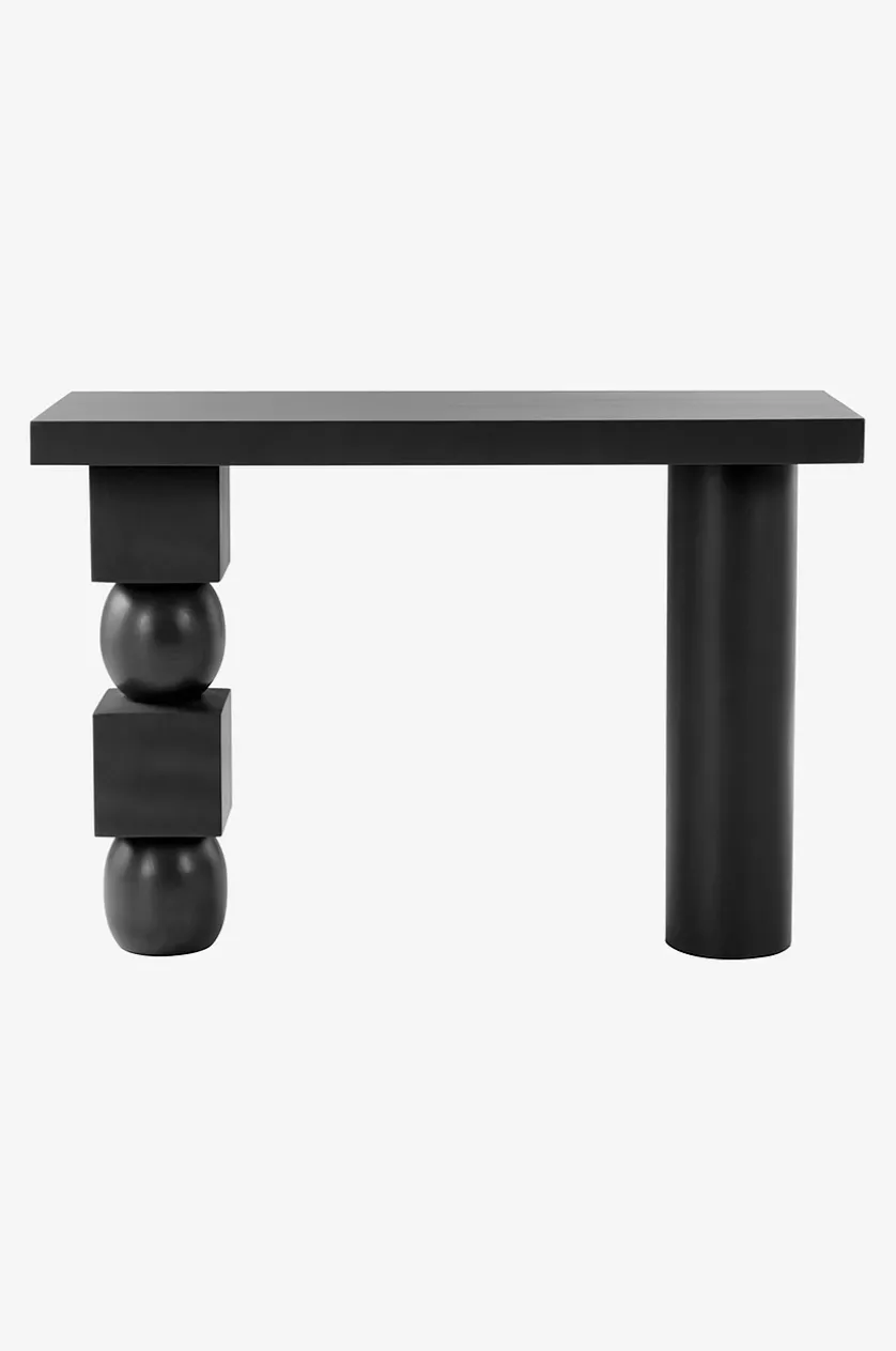 GEO skrivebord 40x100 cm