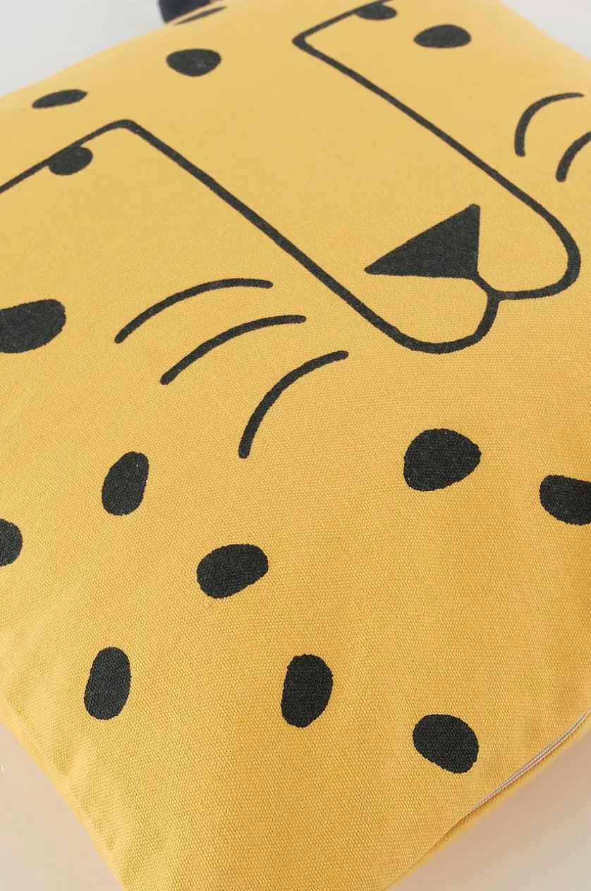 GEPARD pudebetræk 40x40 cm