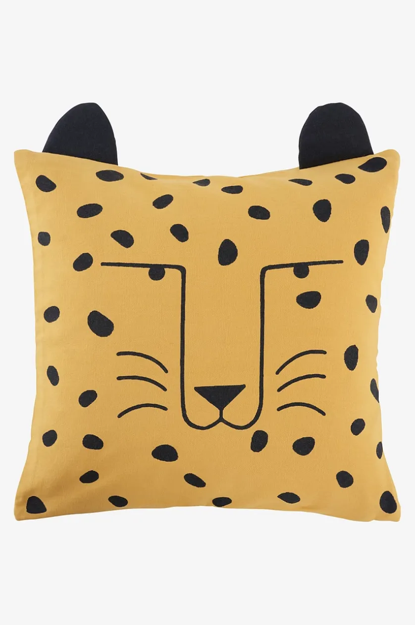 GEPARD pudebetræk 40x40 cm