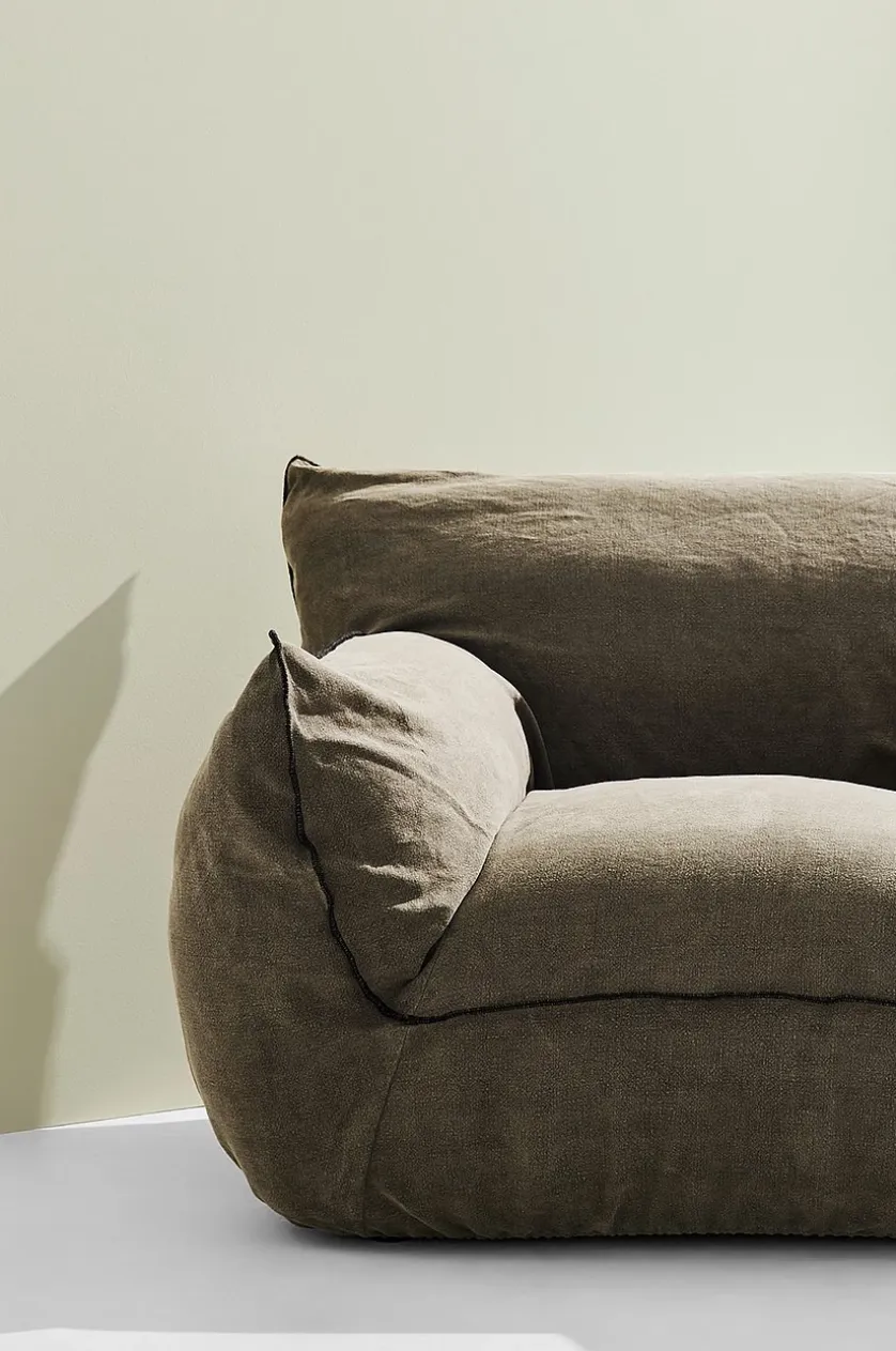 Gia sofa 2,5-pers.