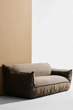 Gia sofa 2,5-pers.