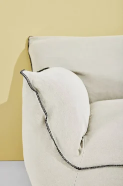 Gia sofa 2,5-pers.