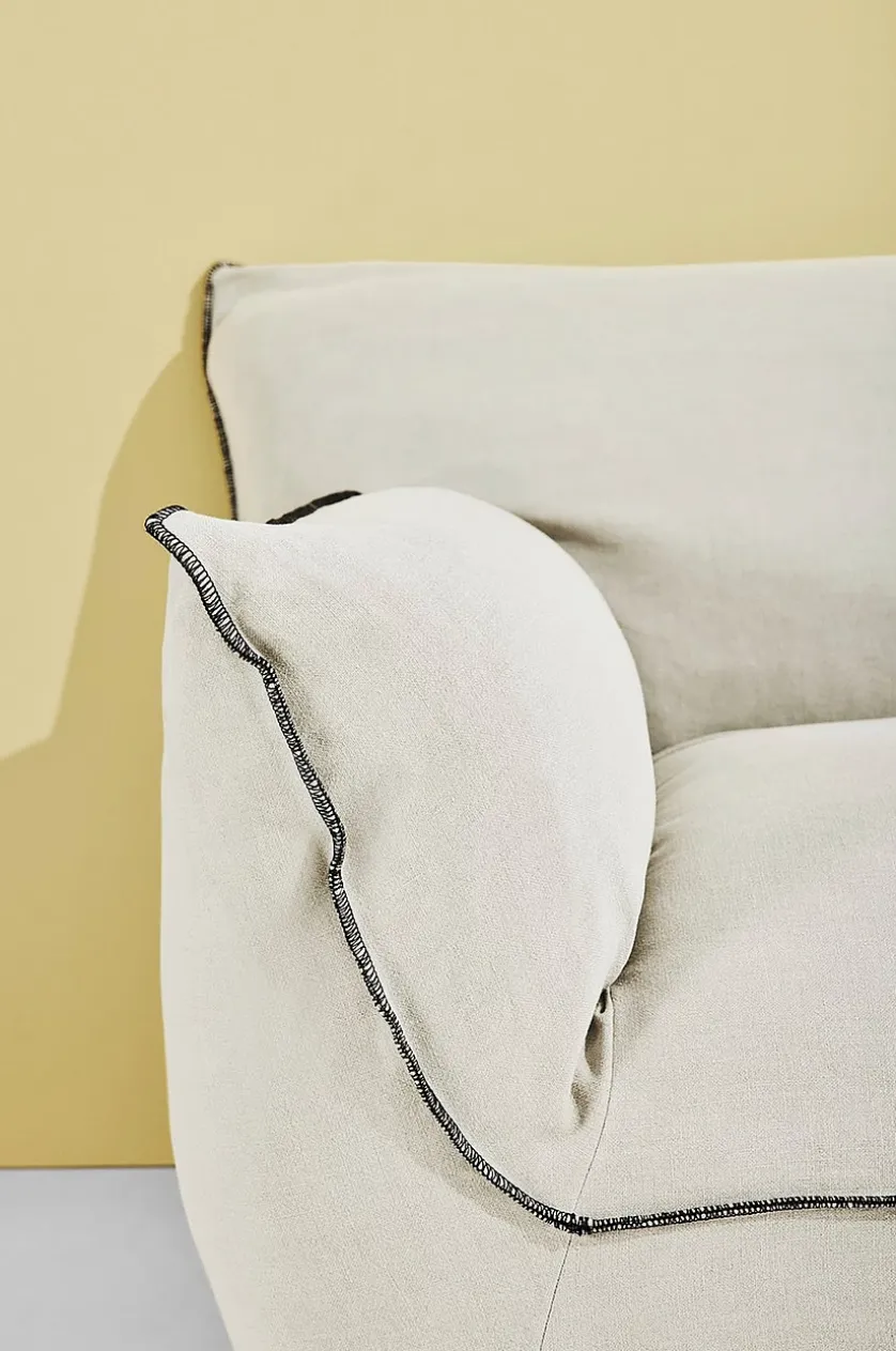 Gia sofa 2,5-pers.