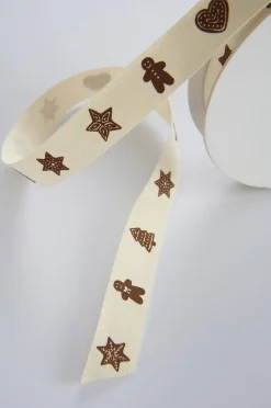 GINGERBREAD bånd