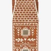 GINGERBREAD HOUSE lysholder
