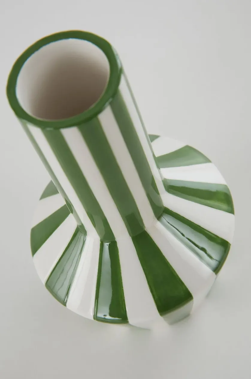 GJÖRDIS vase højde 11,9 cm