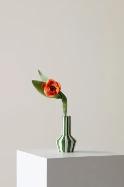 GJÖRDIS vase højde 11,9 cm