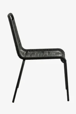 GLENVILLE stol, 4-pak