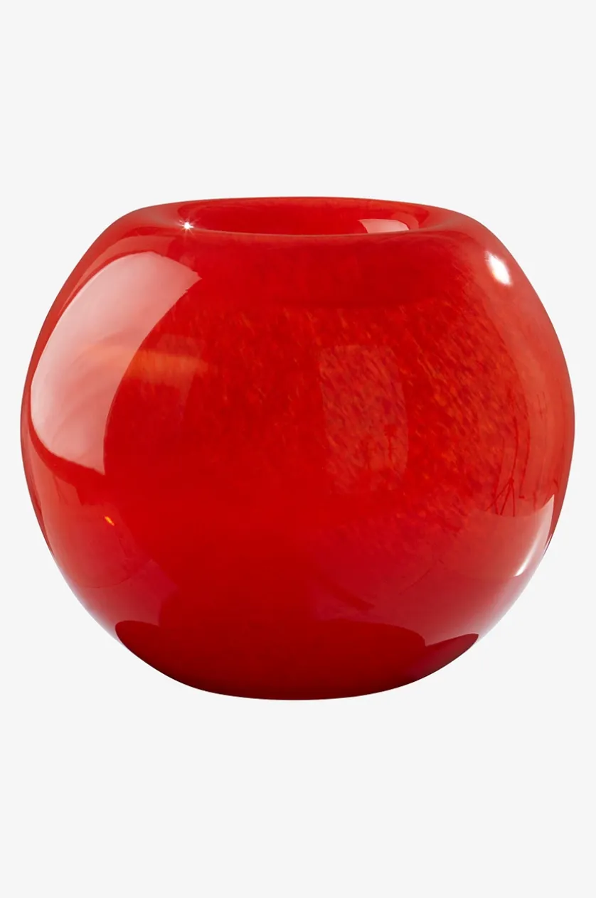 GLOBE glasvase