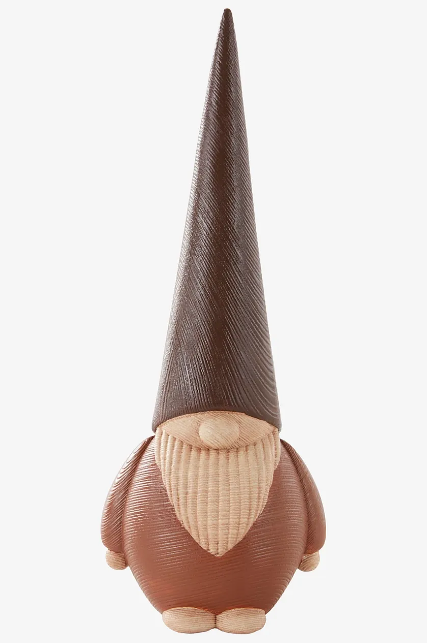 GNOME dekorationsfigur